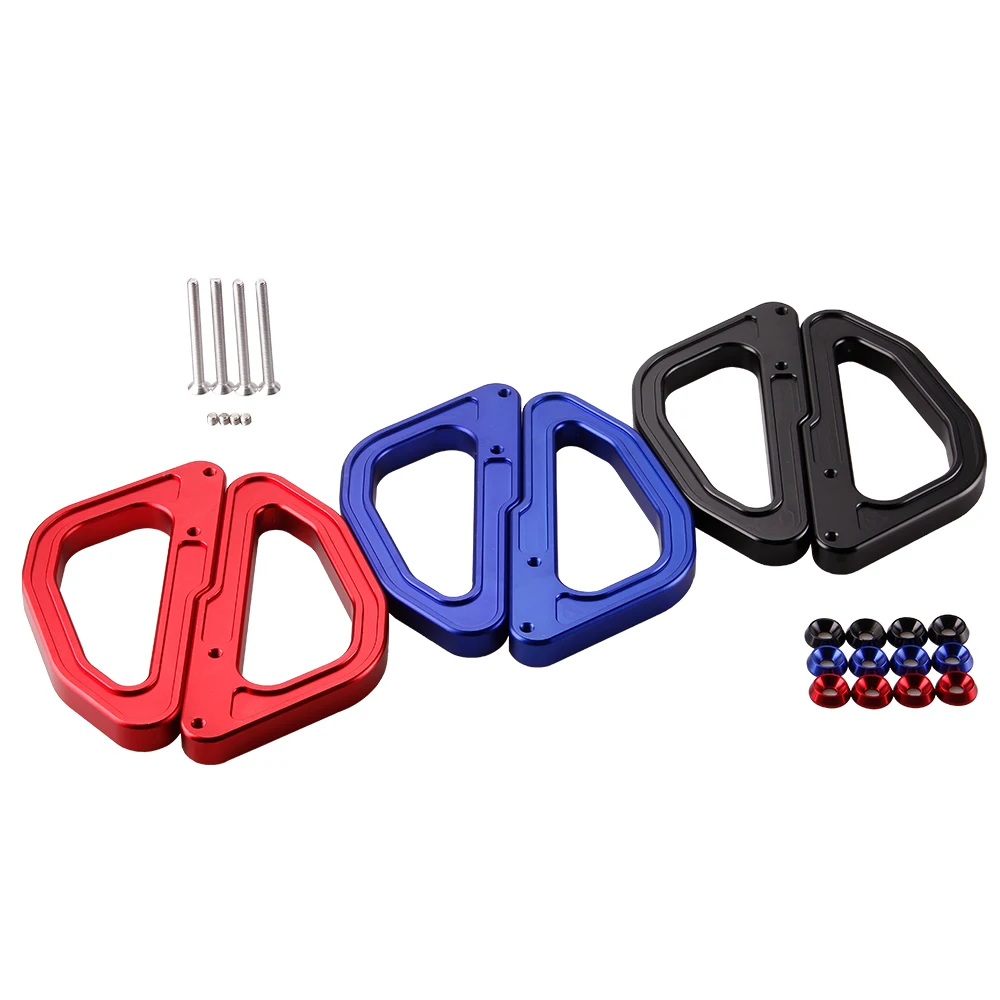 Алюминиевая ручка UTV для турбозахвата ручной держатель 2017-2021 Can Am Maverick X3 Turbo Xds Xrs 1x RC рулонные