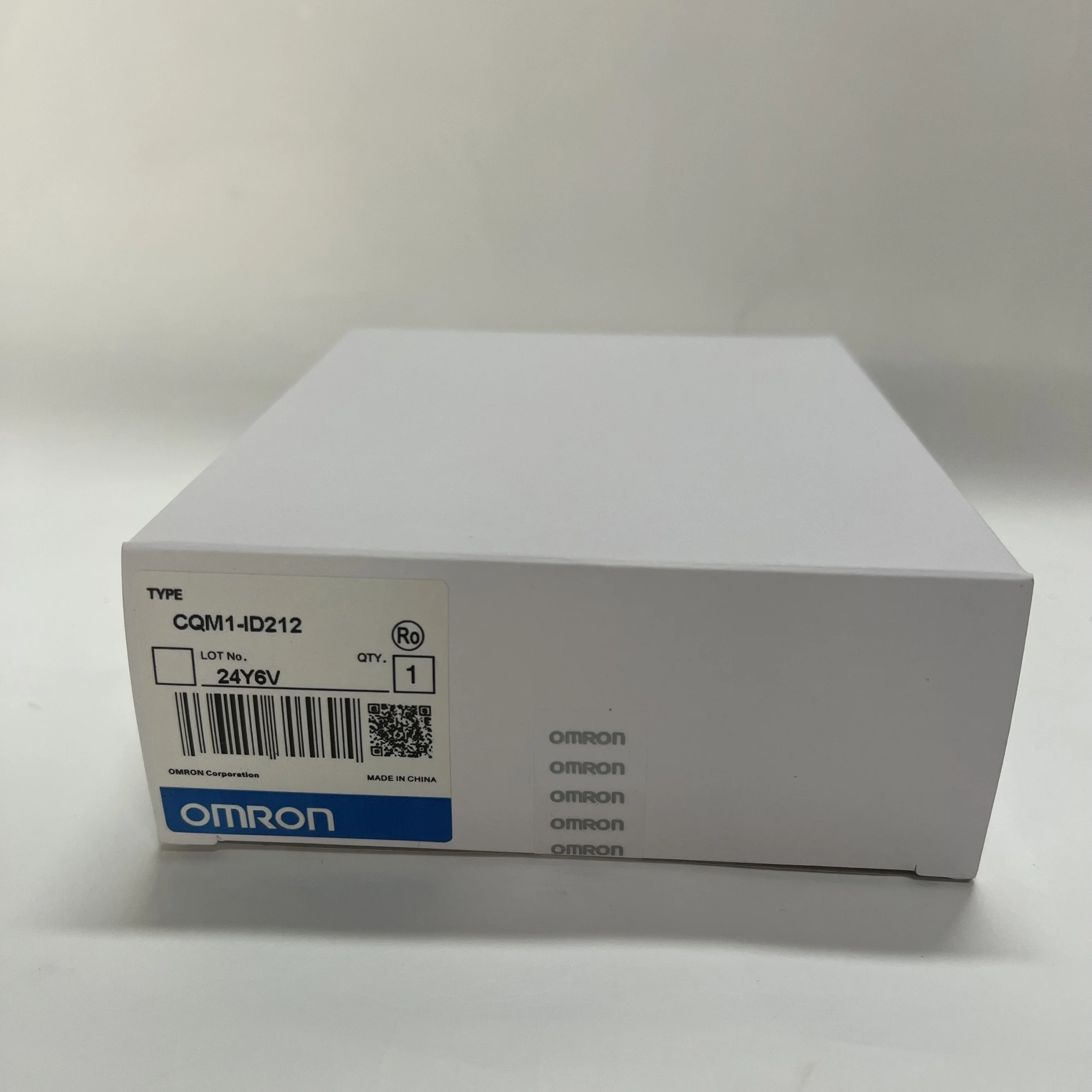 Omron Digital Input Module CQM1-ID212 Omron Digital Input Module CQM1-ID212