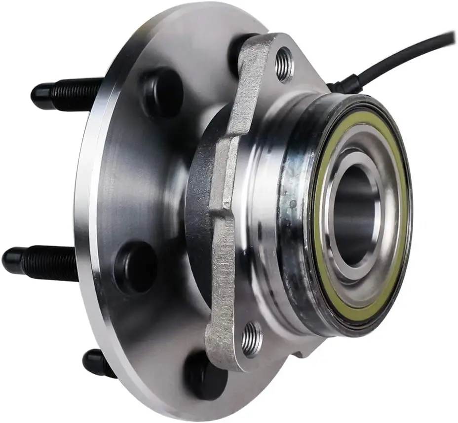Высококачественный подшипник автозапчасти блок ступицы колеса