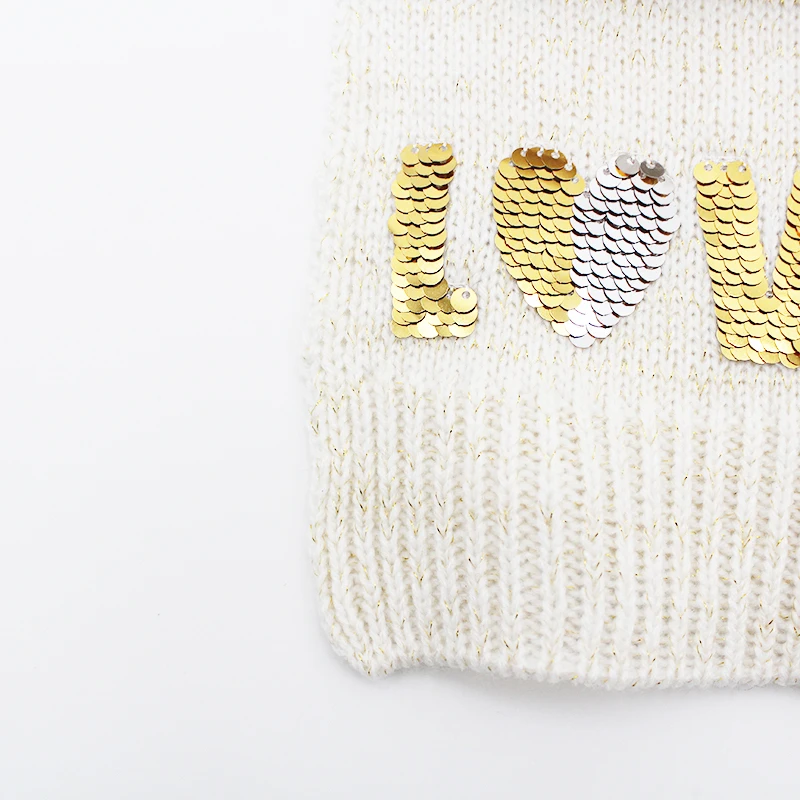 Мягкая теплая вязаная детская шапка бежевый шарф комплект перчаток шарф и шапка теплый тепловой комбинированный комплект шапки и шарфа зимний комплект для девочки