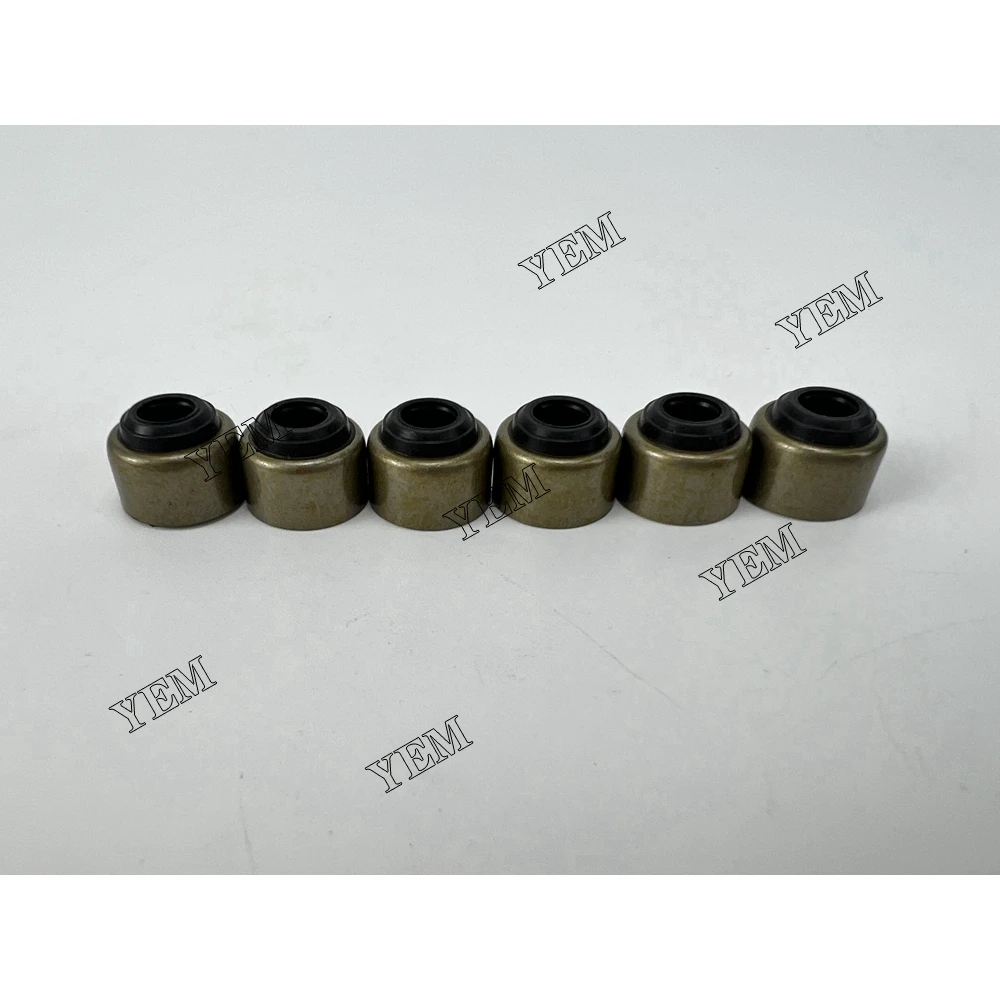 D722 Valve Oil Seal for Kubota