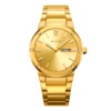 Gold/Gold