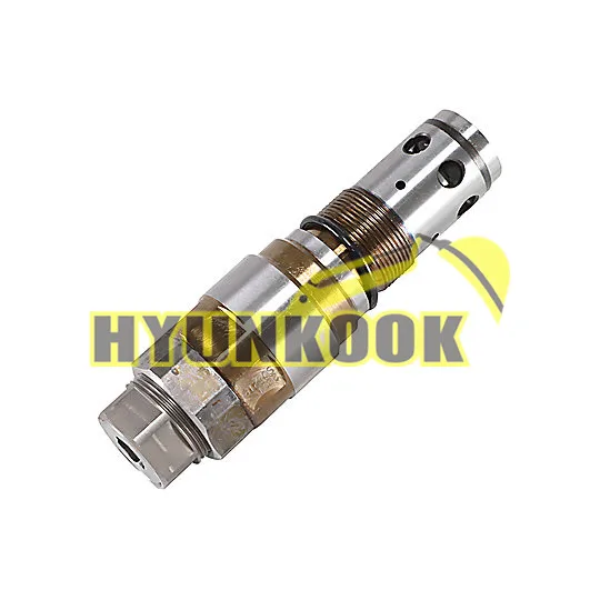 Hyunkook 4654850 Pressure Relief Valve For Zx330-3 Zx350-3 - Buy 