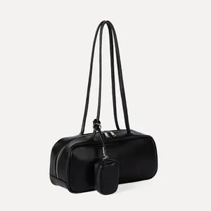 2026 Custom Women High Quality New Fashion Bag Popular Trendy Compact Women'S Shoulder Bags