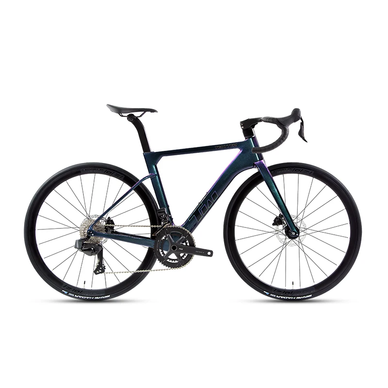 TWITTER フルカーボン ロードバイク ※直接お渡し 2024 Twitter最新アップデートワイヤレス電子シフター自転車R15