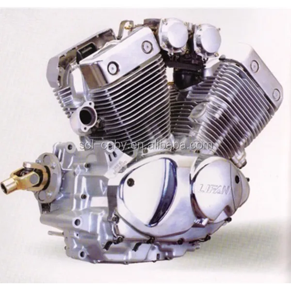 750cc motorcycle engine for sale