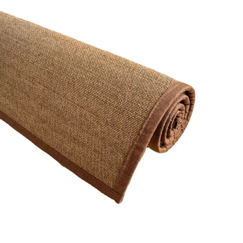 wholesale sisal rugs china natural sisal area rug for living room bedroom
