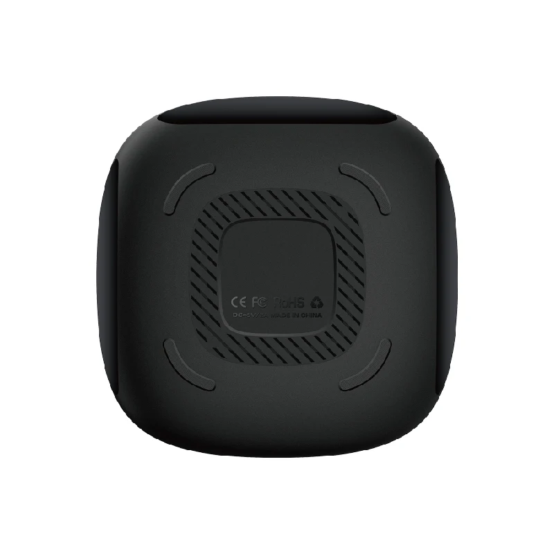Latest Android 10 Smart Tv Box A3 4k Ott Media Player Support Youtube Games Iptv Set Top Box Android