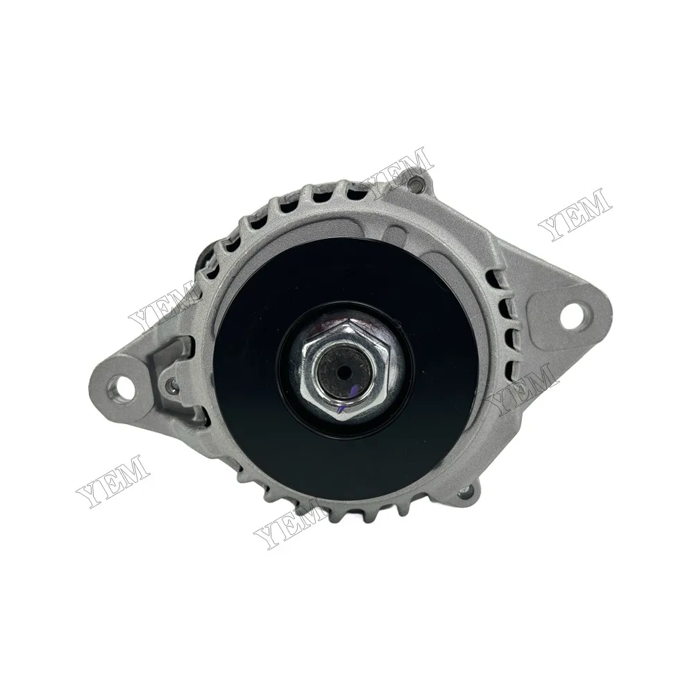 Alternator 8972283181 8-97228318-1 Fit for Isuzu 4JG1 Engine 4