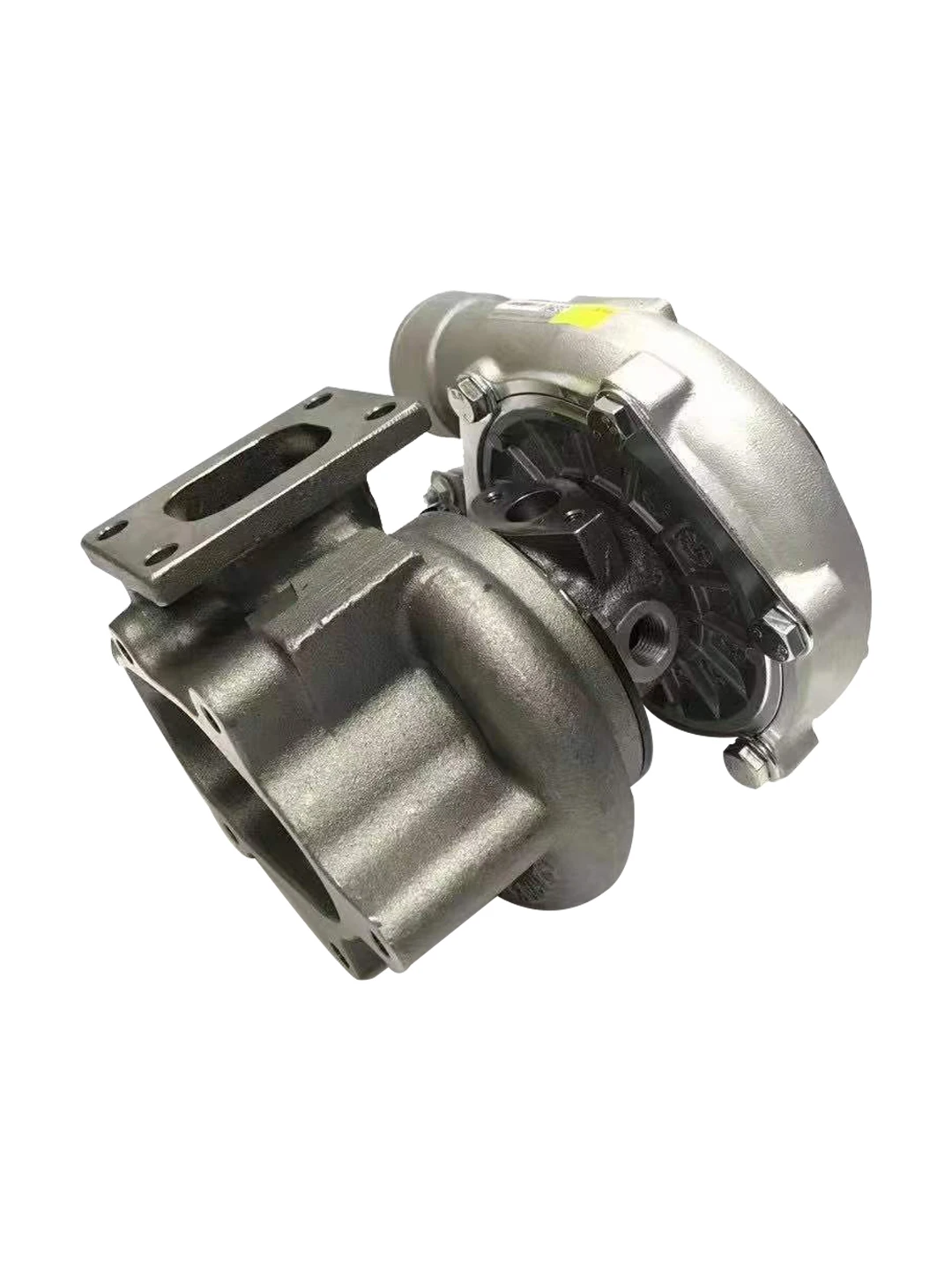 【おトク】 Turbo for YUCHAI GT22 797029-0003 ZK6729N - COSSIFTW キッズ・ファミリー