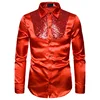 Camicia rossa