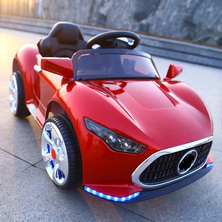 Kids Car Baby Electronic Car GoodLuck Baybee Kids Battery Operated