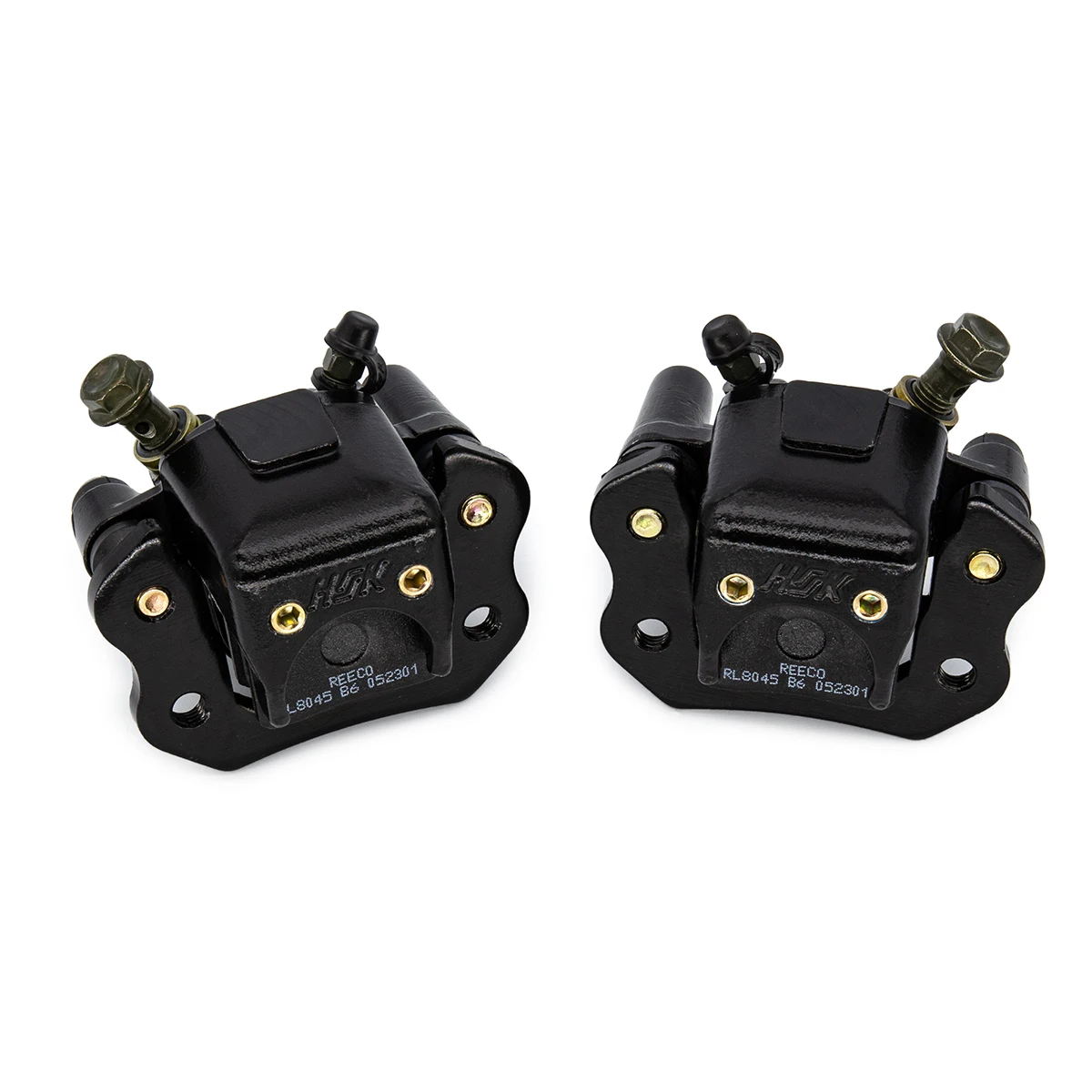 Nissin Hydraulic Disc Brake Caliper – E060