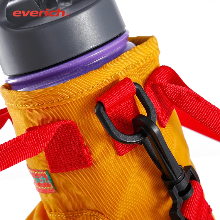 Water Bottle Carrier 40oz Bottle Carrier Sports Insulated Water Bottle