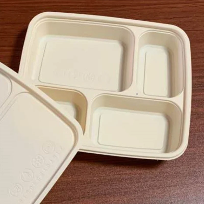 Disposable Food Containers Wholesale Sandwich Wedge Container 8 Oz Deli With Lid