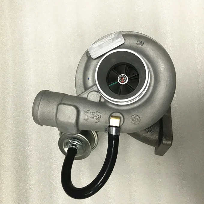 GT2052S Turbo 721843-0001 - Reliable Diesel Performance