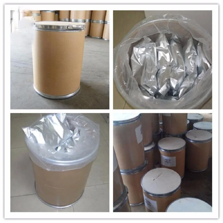 Регулятор роста растений GA3 90% tc gibberellic acid