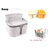 Electric water dispenser main unit