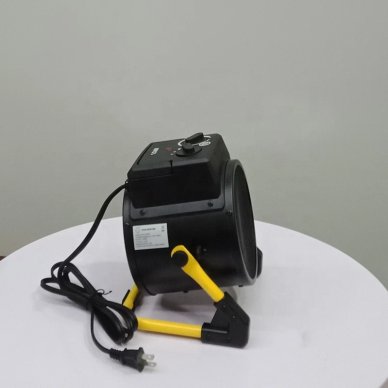 家庭用デスクトップスマートサーモスタットヒーター 寝室 家全体用ヒーター 節電 省エネ 速暖ヒーター 6