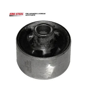 KINGSTEEL OEM 48655-28020 48655-28125 48655-33070 48655-33050 Spare Parts Suspension Parts Control Arm Bushing for TOYOTA CAMRY