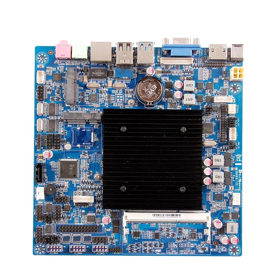 Zeroone 无风扇dc 12v 主板celeron J1900 处理器 带双realtek Rtl8111f 千兆nic Buy Dc 12v 主板 双realtek Rtl8111f 千兆网卡 Celeron J1900 Product On Alibaba Com