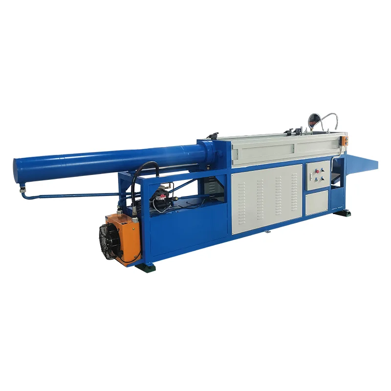 20 Tons Horizontal Keyway Broaching Machine High Quality Horizontal ...