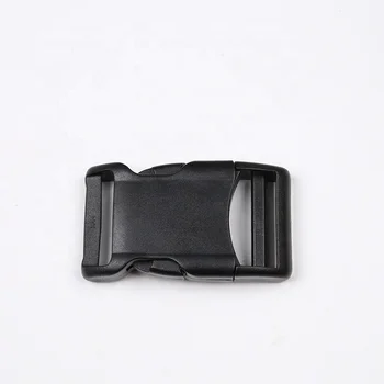 Buy 1 Inch Yellow YKK Contoured Side Release Plastic Buckle Online