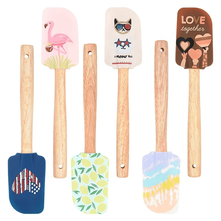 Set Palette In Silicone in Tavola e Cucina