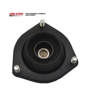 KINGSTEEL OEM 54320-51E00 5432051E00 High Performance Auto Spare Part Suspension Parts Support Strut Mount for NISSAN PRIMERA
