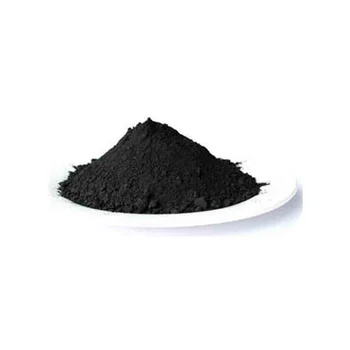 Cupric Oxide (CuO) 99% Copper (II) Oxide Powder Price CAS 1317-38-0   Fast delivery