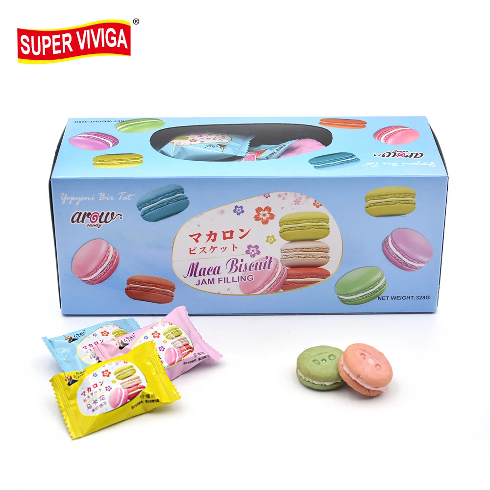 macaron確認用 ZW2880 | Petite Patchwork Macaroon — Zakka Workshop Retail