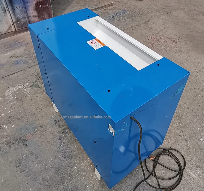 Cotton carding machine Fiber opener