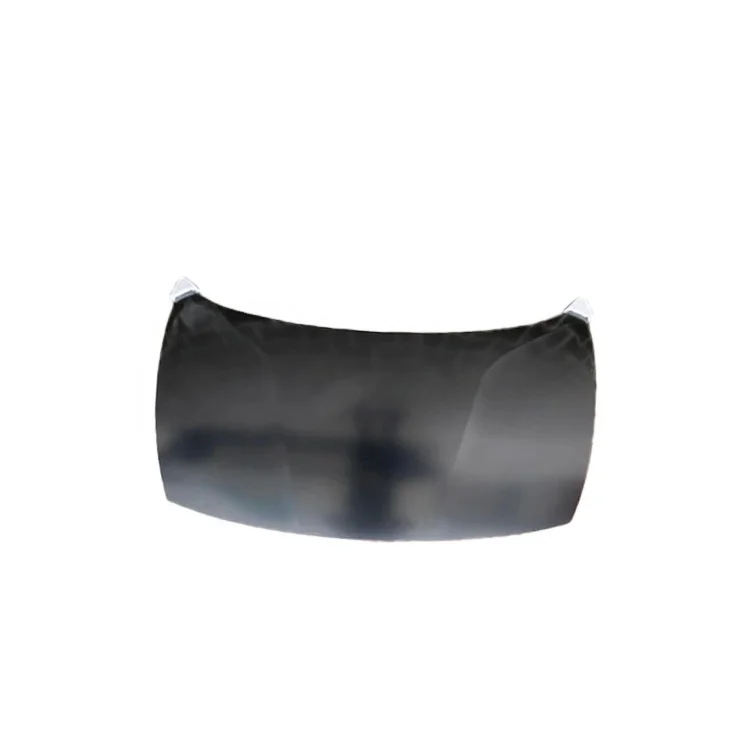 KEBEL Auto Body Parts High Guarantee Hood OEM  66400-1W100 Bonnet for KIA Rio 2012 4D