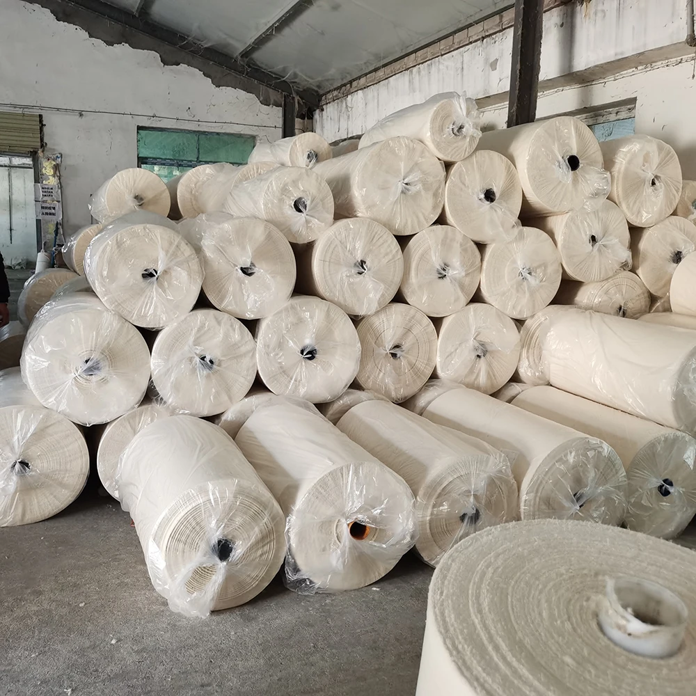 hospital disposable consumable 100% cotton gauze bandage roll factory price w o w bandage