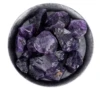 Deep amethyst