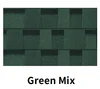 Green Mix