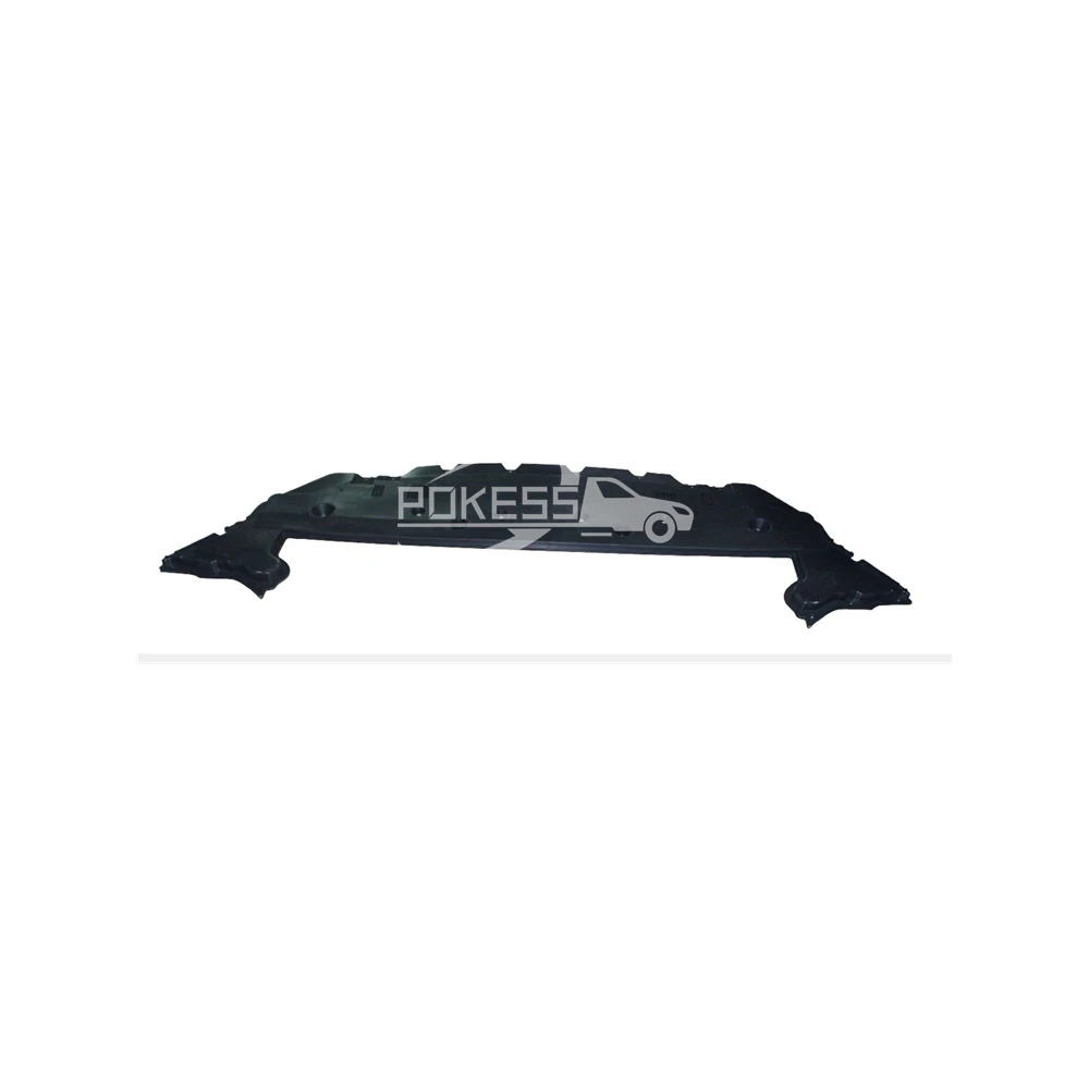 HS738B384AB LQ-MDO-319 Front Bumper Lower Guard Plate for New Ford Mo...