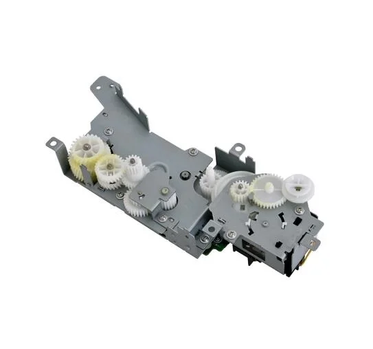 hp cp3525 fuser drive assembly
