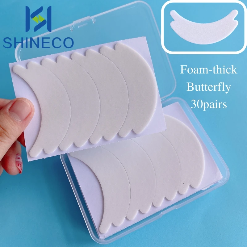 eye patch for lashes