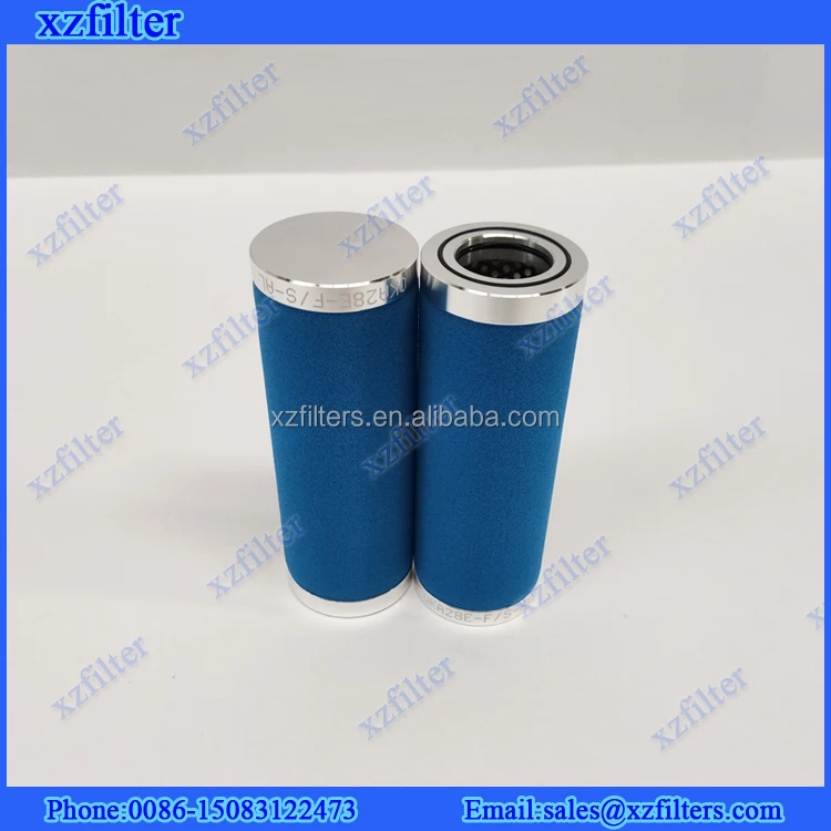 Alternative Compressed Air Filter Element Oka 28 Ef/s Al Buy Oka 28