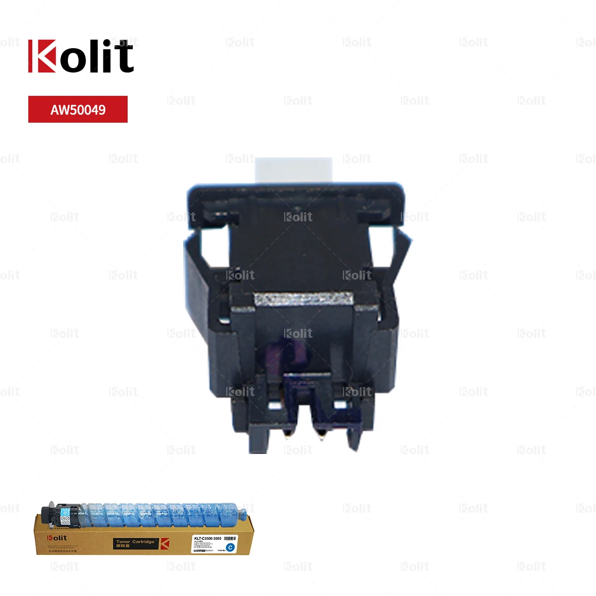 RICOH - 即納希望 Original AW500046 Push Switch for Ricoh Copiers - Durable