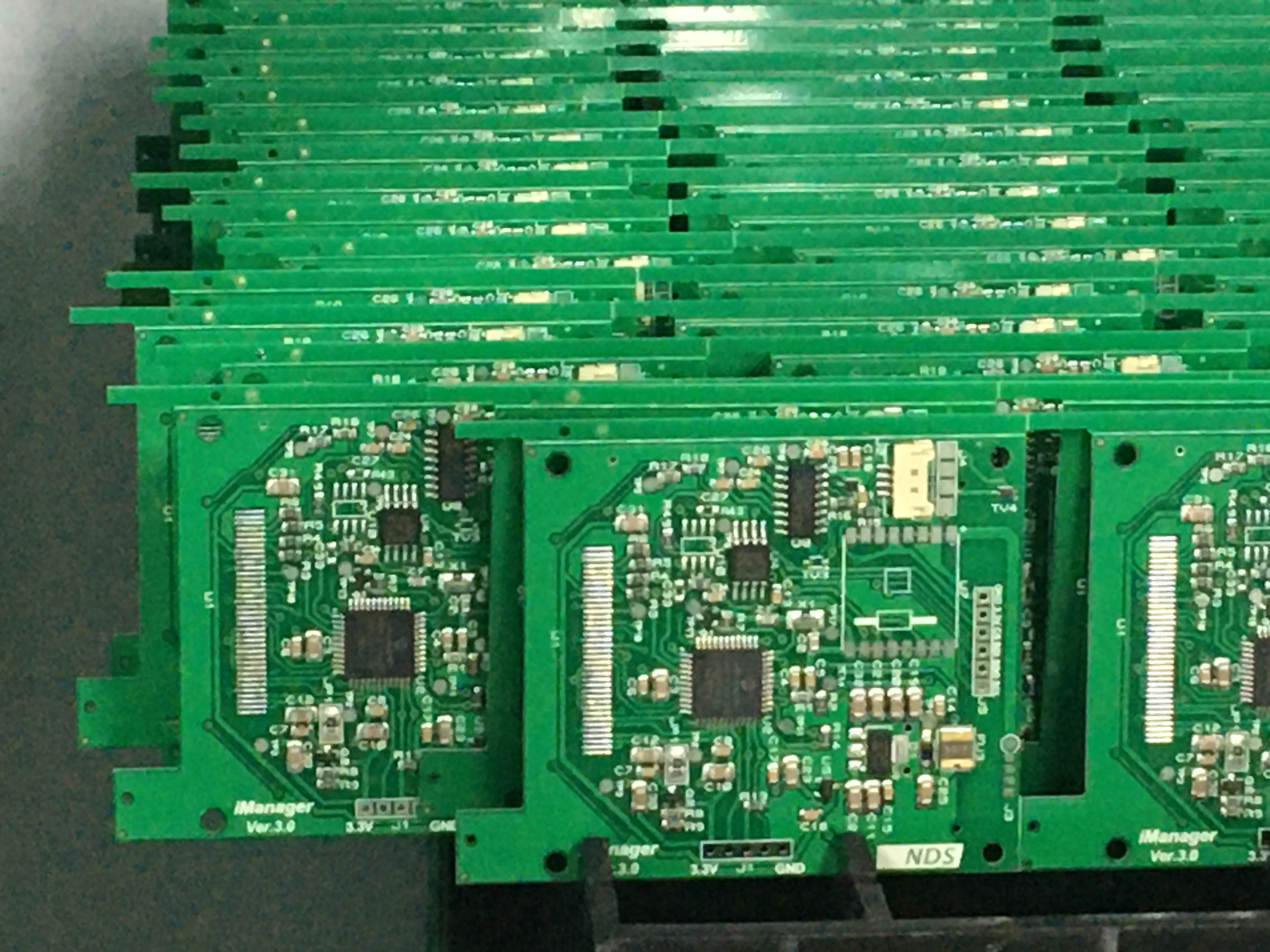 Pcb Para Prototipo,Ensamblaje De Pcb,Banco De Energía De Fábrica