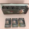 black Cigarette Box
