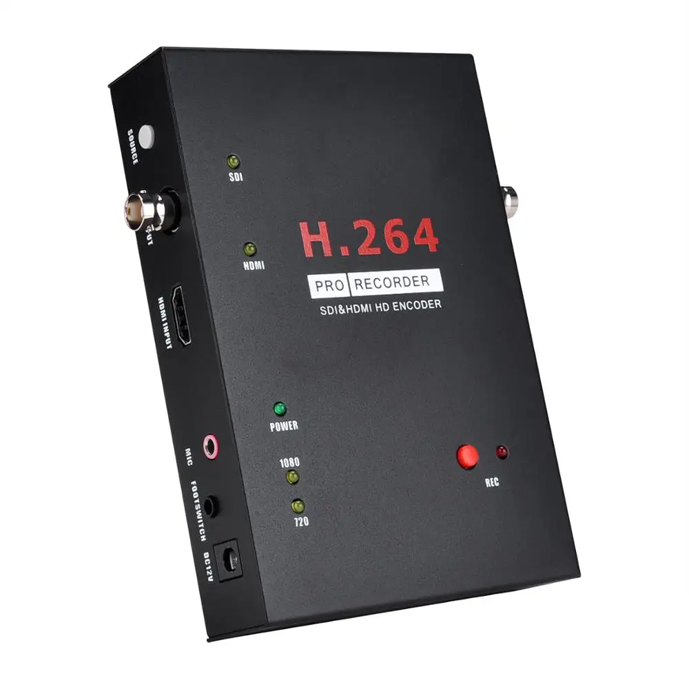 エンコーダー H.264 Pro Recorder 【公式通販】