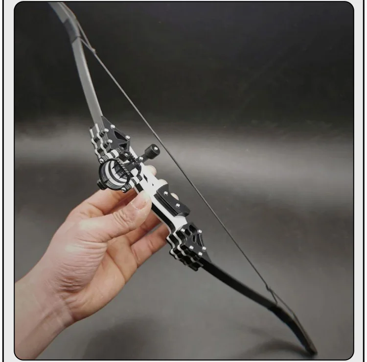 Hi Top Hard Archery Case Compound Top Point Archery Bow Youth Compound