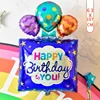 Palloncini di compleanno 3