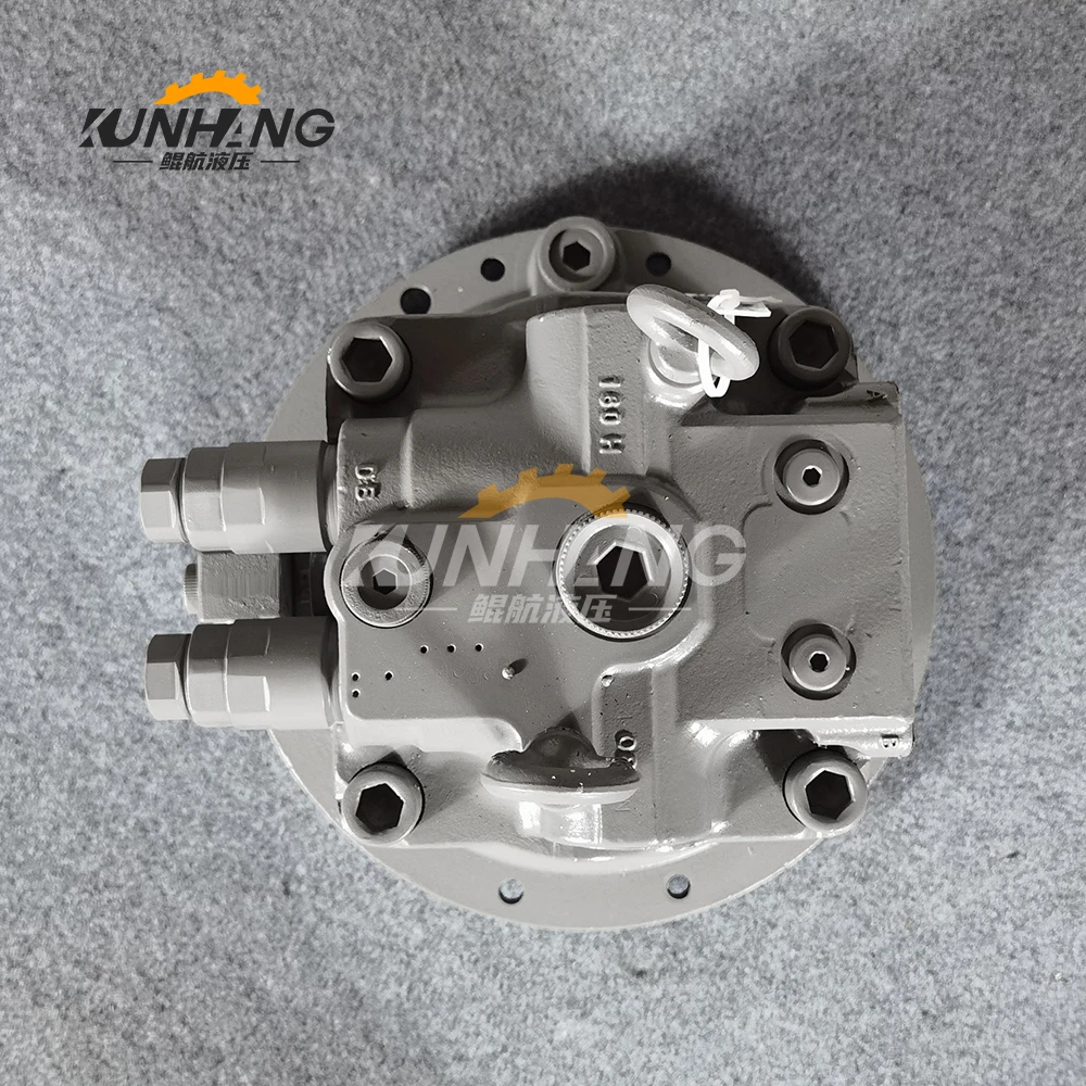 Excavator Part 4621174 Swing Motor for Hitachi ZX270-3 ZX280