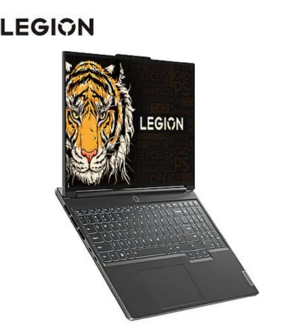 Lenovo Legion R9000X 2022 Gaming Laptop with AMD R7 6800H, RX6600S