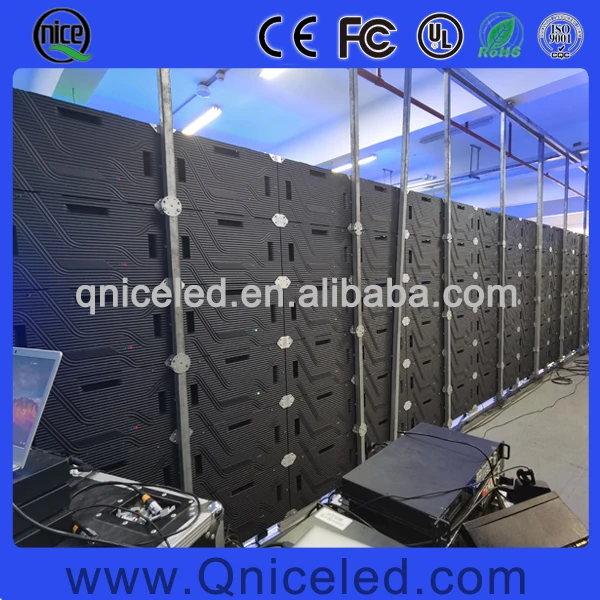 High Quality COB GOB LED Panel Video Wall Display Screen 3840Hz 4K8K LED Xxxx Video Full Movie Screen Advertising Wall Billboard