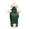 Verde (perro macho)